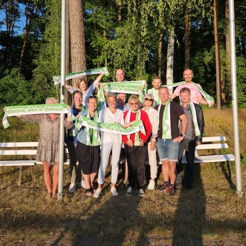 TCC Fan-Artikel Schal_1