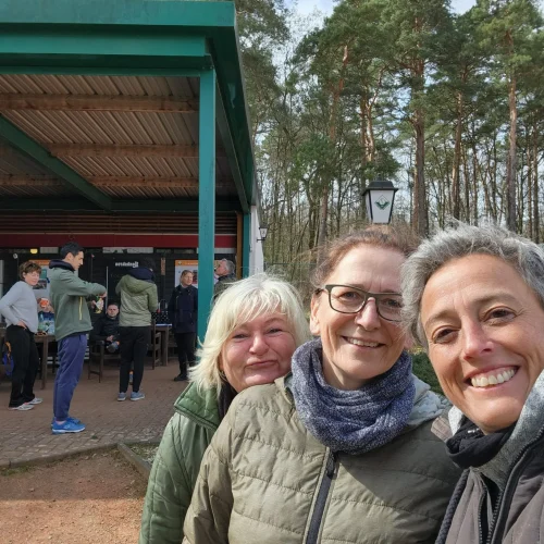 TCC Arbeitseinsatz Saisonvorbereitung 2026 Bild5