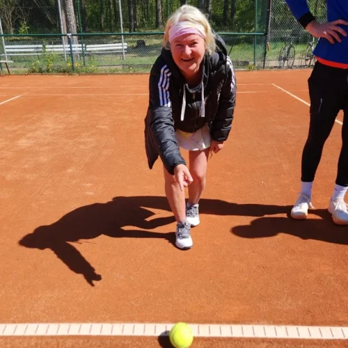 TCC Saisoneröffnung 2026 Bild3
